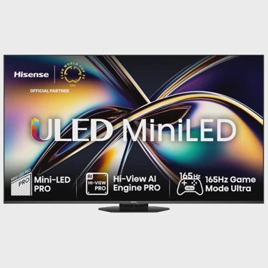 HISENSE TV 65U8Q, ULED 4K UHD, 65"